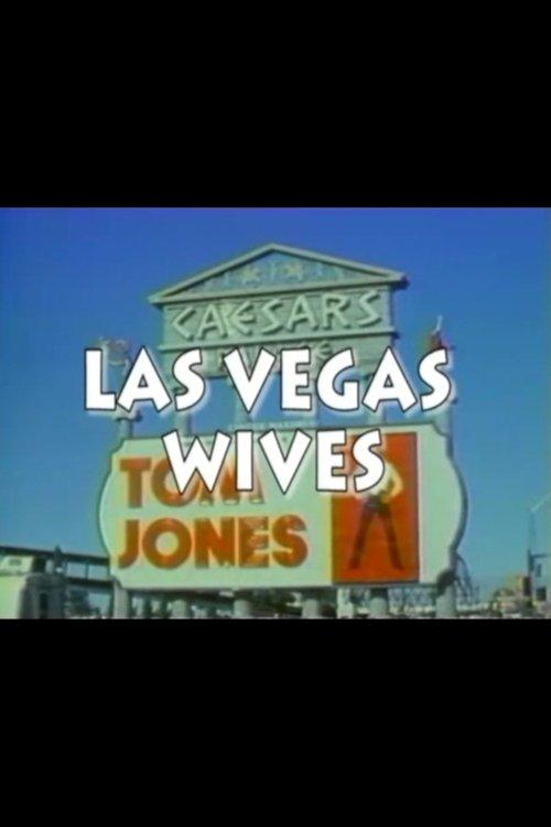Las Vegas Wives film afişi