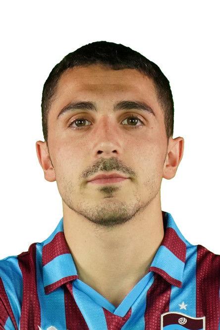 Abdülkadir Ömür fotoğrafı