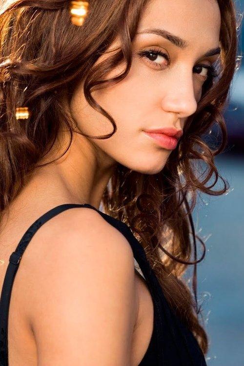 Maria Ilieva fotoğrafı