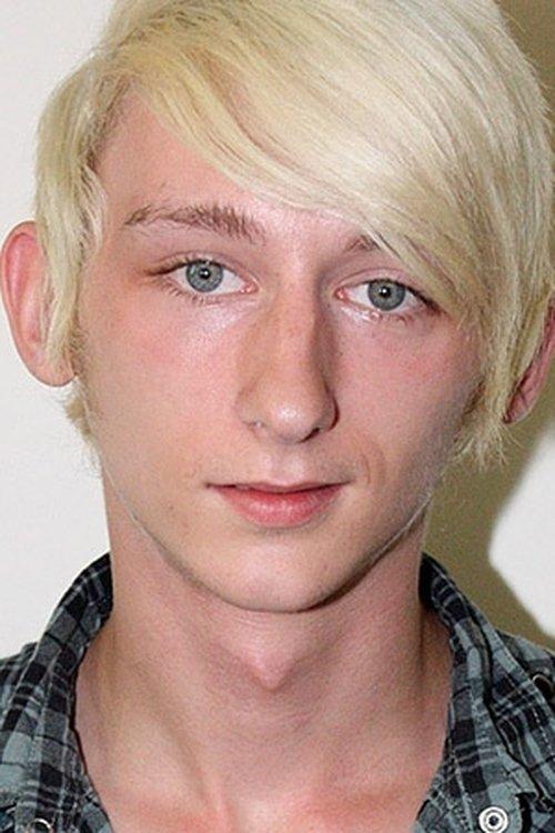 Max Brown fotoğrafı