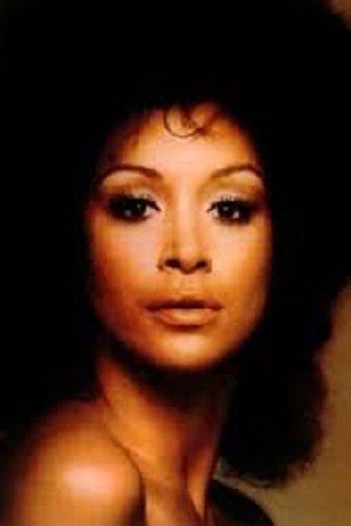 Freda Perry fotoğrafı