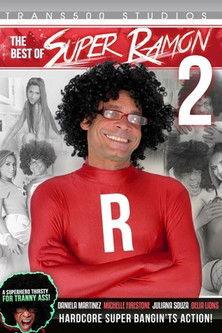 The Best Of Super Ramon 2 film afişi