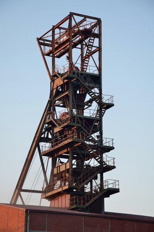 Bischofferode. Das Treuhand Trauma film afişi