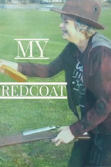 My Redcoat film afişi