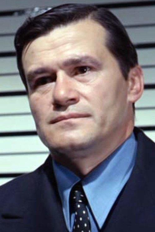 Jacques Léonard fotoğrafı