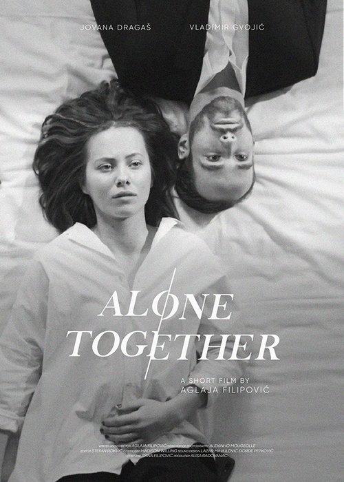 Alone Together film afişi