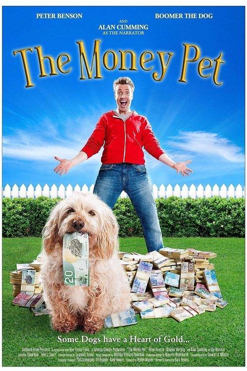 The Money Pet film afişi