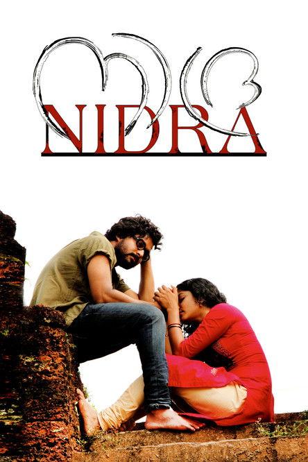 Nidra film afişi