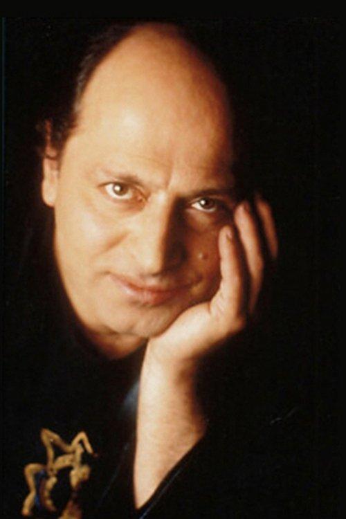 Roland Blanche fotoğrafı