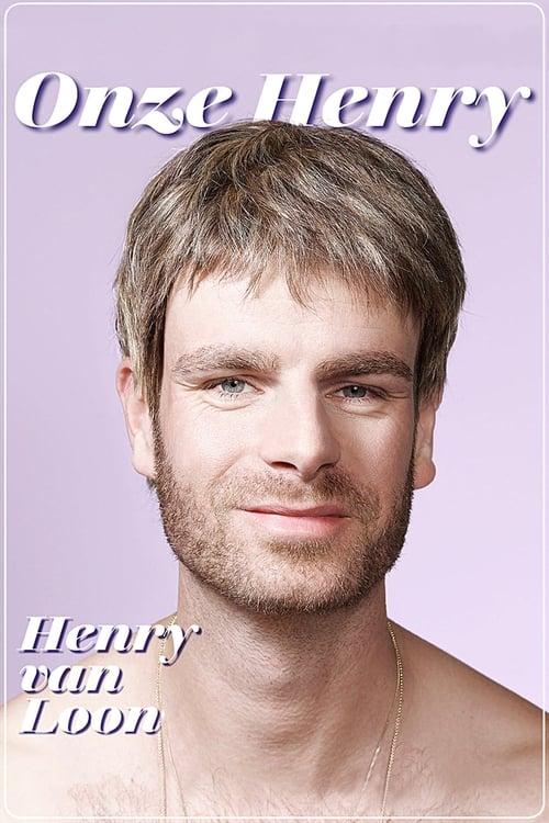 Henry van Loon: Onze Henry film afişi