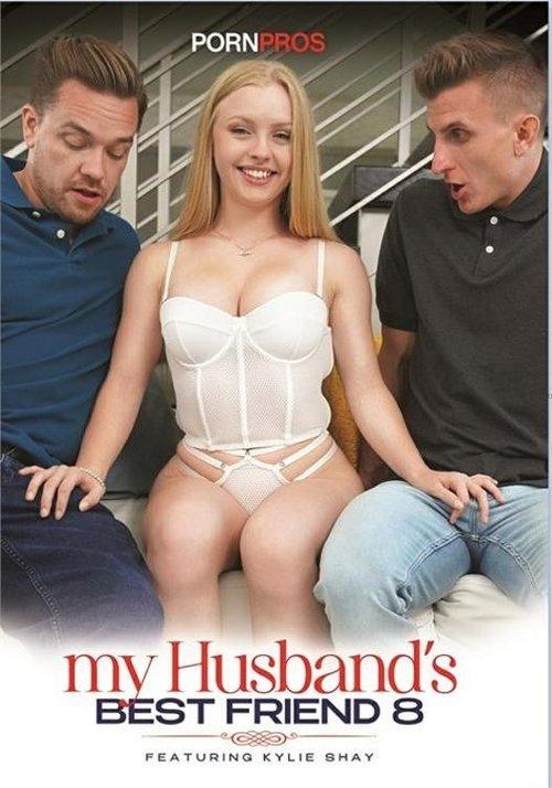 My Husband's Best Friend 8 film afişi