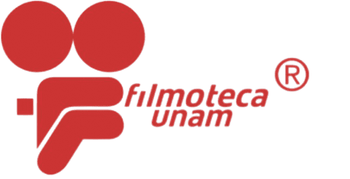 Filmoteca de la UNAM logo