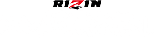 RIZIN Super Strong Festival logo