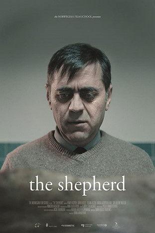 The Shepherd film afişi
