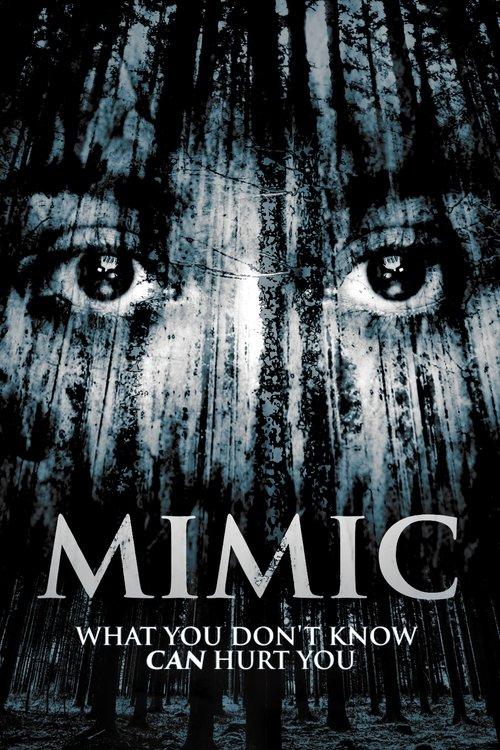 Mimic film afişi
