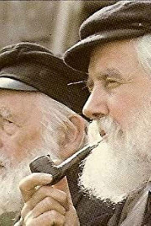 Ill Fares the Land film afişi