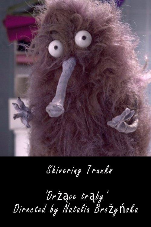 Shivering Trunks film afişi