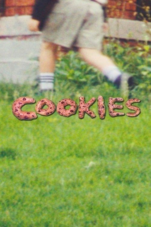 Cookies film afişi