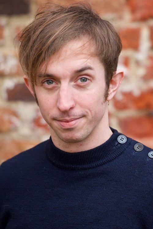 Robrecht Vanden Thoren fotoğrafı