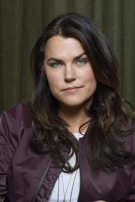 Mia Skäringer fotoğrafı