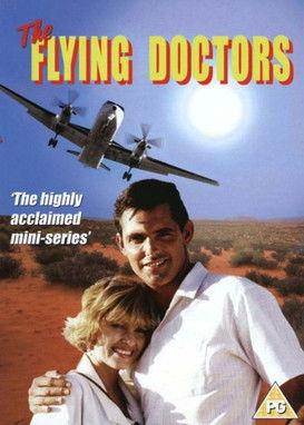 The Flying Doctors Sezon 0
