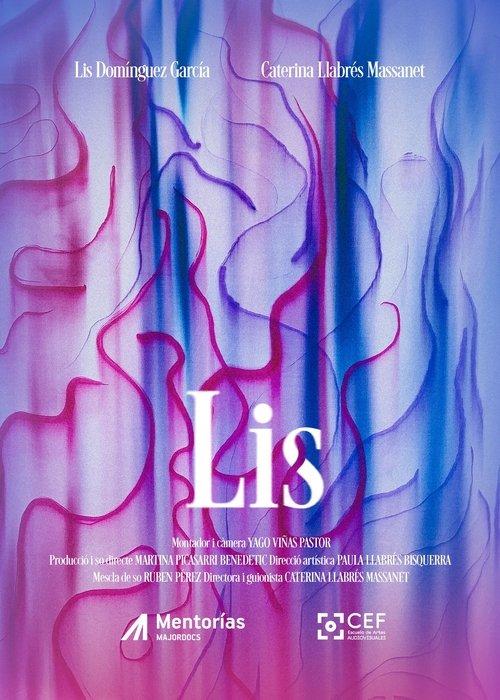 Lis film afişi