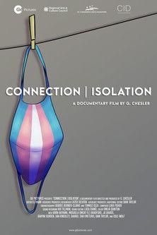Connection | Isolation film afişi