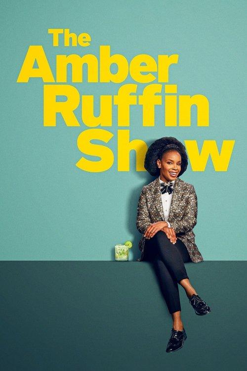 The Amber Ruffin Show Sezon 3