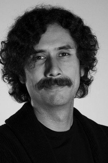 Armando Navarro fotoğrafı