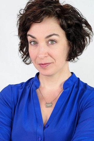 Keri Pisapia fotoğrafı