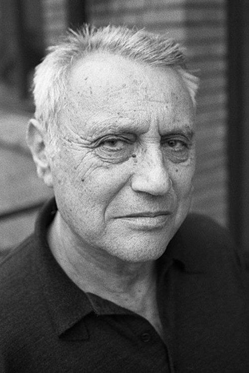 Michel Subor fotoğrafı