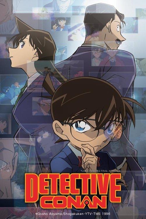 Detective Conan Sezon 1