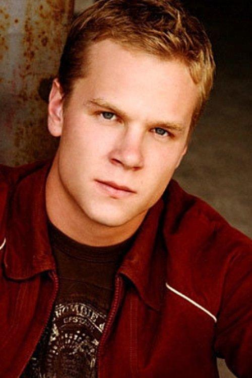 Trever O'Brien fotoğrafı