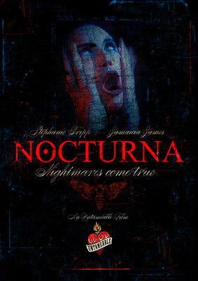 Nocturna film afişi