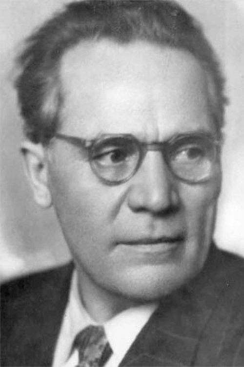 Nikolai Khryashchikov fotoğrafı