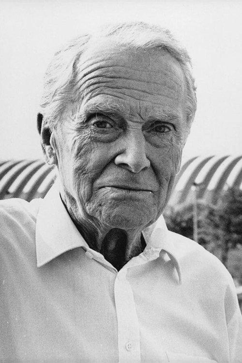 Ralph Michael fotoğrafı