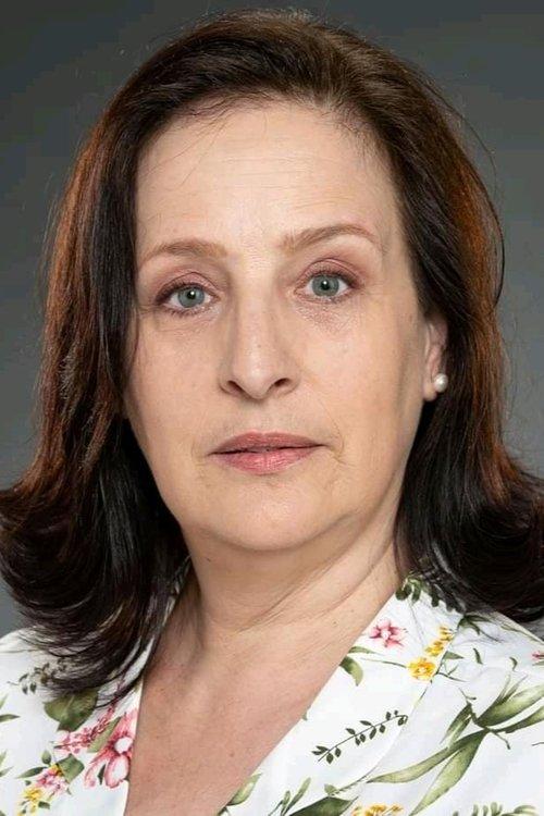 Pilar Ixquic Mata fotoğrafı