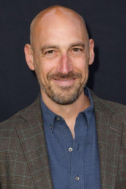 Oren Uziel fotoğrafı