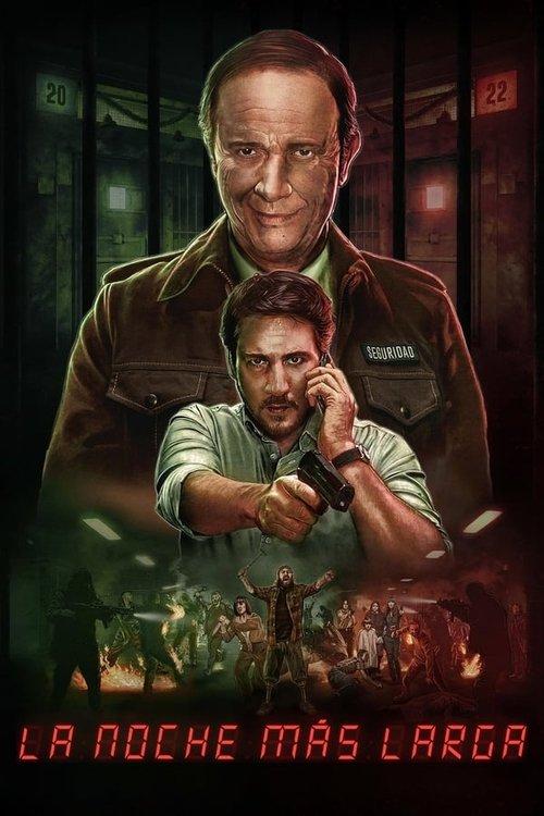 The Longest Night Sezon 1