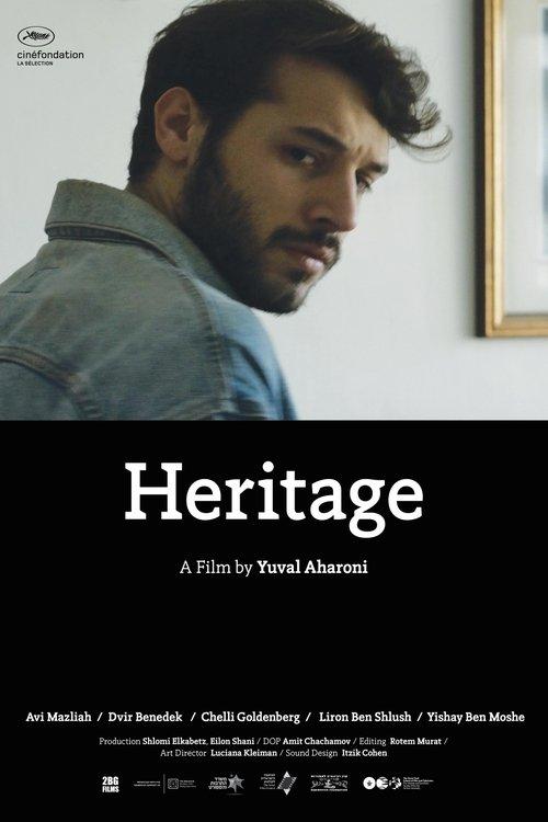 Heritage film afişi