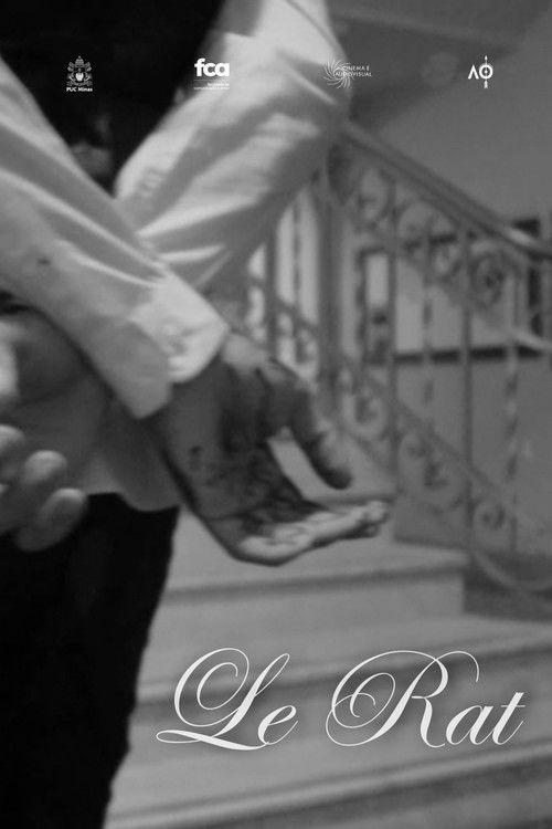 Le Rat film afişi