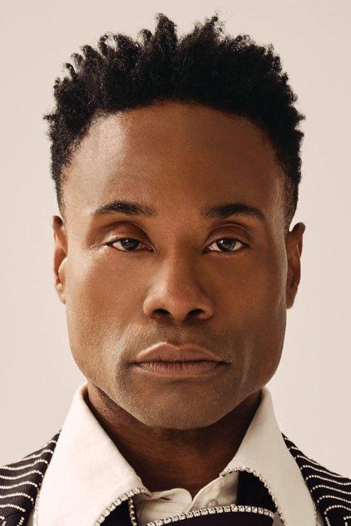 Billy Porter fotoğrafı
