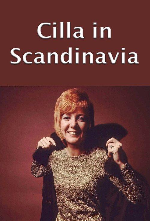 Cilla in Scandinavia film afişi