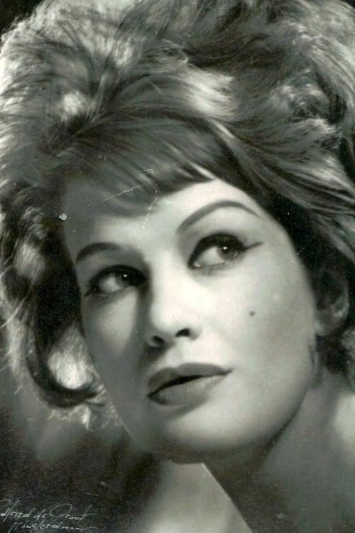 Ulla Larson-Styles fotoğrafı