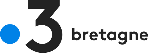France 3 Bretagne logo