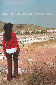 The Architecture of Reassurance film afişi