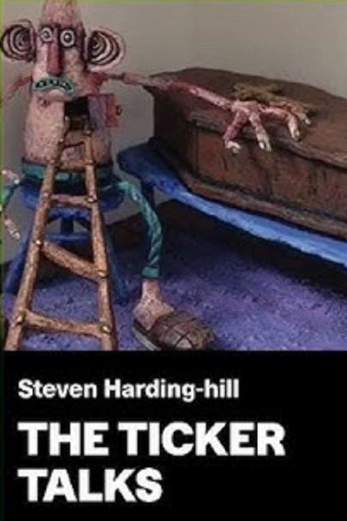 The Ticker Talks film afişi