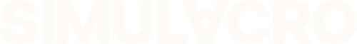 Simulacro logo