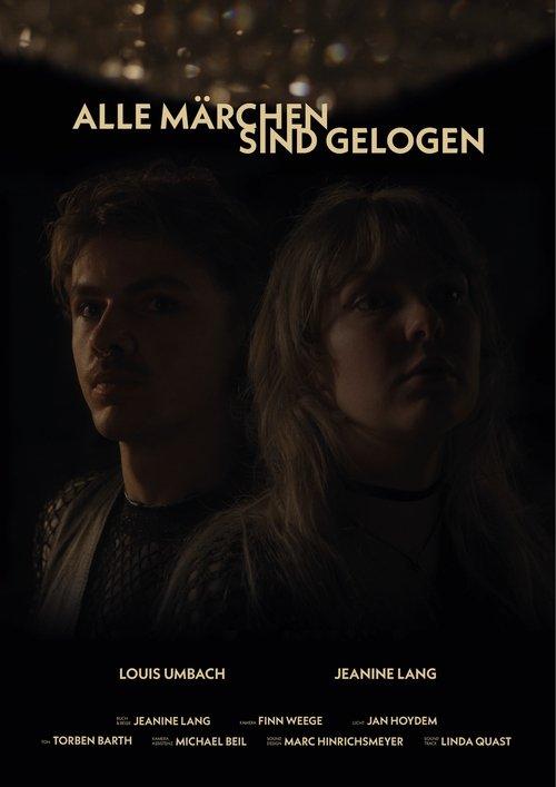 Alle Märchen sind gelogen film afişi