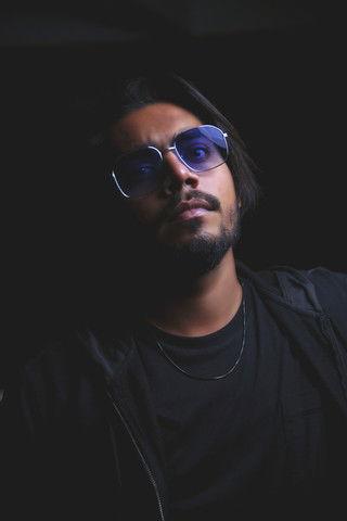 Hamza Ali fotoğrafı